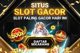 Wishbet: Website terpercaya menang slot online gacor terbaik 2024 menggunakan taraf kemenangan tertinggi!